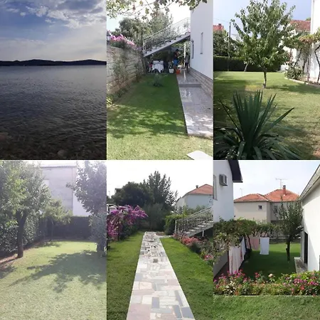 Apartament Karolina Biograd Na Moru