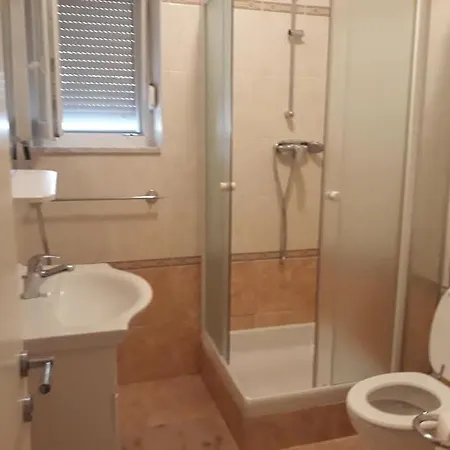 Karolina * Biograd Na Moru