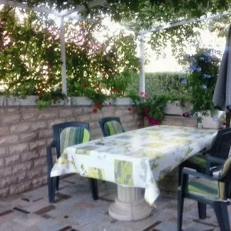 Apartament Karolina Biograd Na Moru