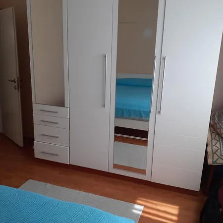 Apartament Karolina Biograd Na Moru