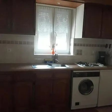 Karolina Apartman Biograd na Moru
