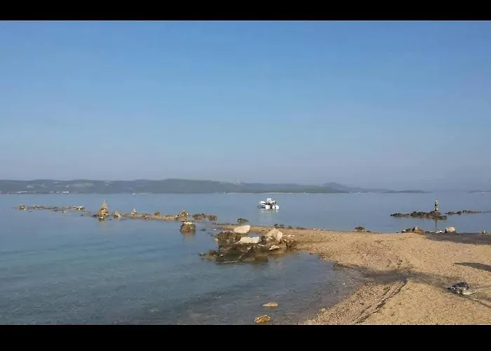 公寓 Karolina *