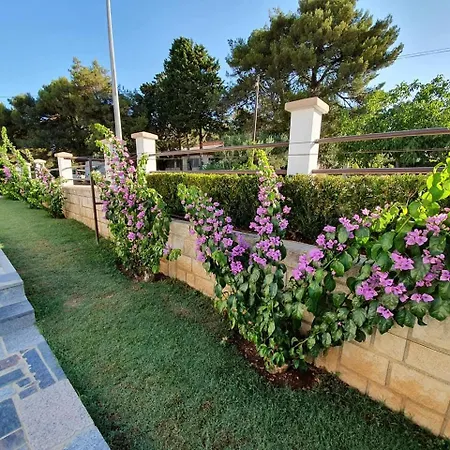 Appartamento Karolina *