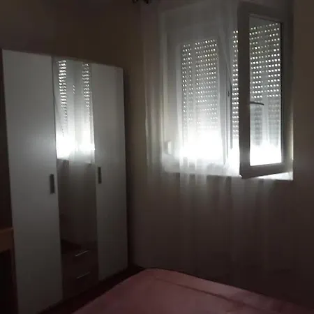 Karolina Appartamento Biograd Na Moru