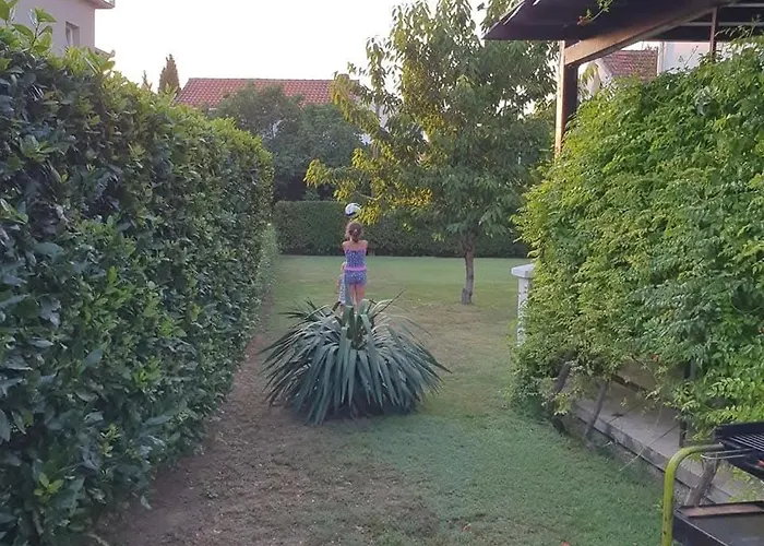 Karolina 비오그라드나모루