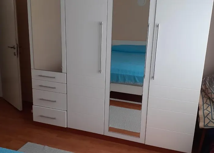 아파트 Karolina 비오그라드나모루