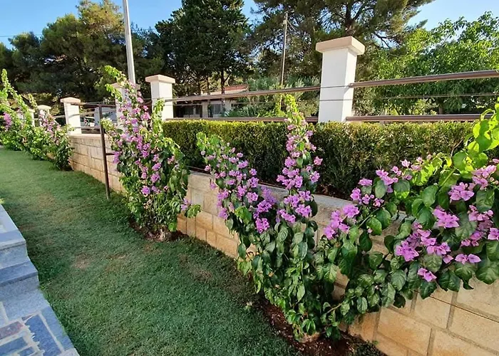 아파트 Karolina *